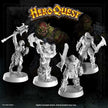 PIXIES GAMES - HEROQUEST (FR)