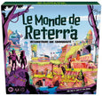 PIXIES GAMES - LE MONDE DE RETERRA