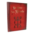 PIXIES GAMES - Le Livre Des Rituels (Fr)
