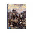 PIXIES GAMES - Les Quatre-Bras & Waterloo 1815