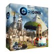 PIXIES GAMES - Origins : First Builders (Fr)
