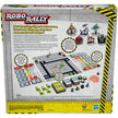 PIXIES GAMES - Roborally (Fr)