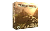 PIXIES GAMES - Tawantinsuyu : L'Empire Inca