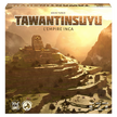 PIXIES GAMES - Tawantinsuyu : L'Empire Inca