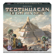 PIXIES GAMES - Teotihuacan : La Cité Des Dieux