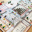 PIXIES GAMES - Teotihuacan : La Cité Des Dieux