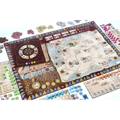 PIXIES GAMES - Tiletum (Fr)
