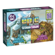 PIXIES GAMES - Tiny Epic : Tactics - Ext. Terrains (Fr)