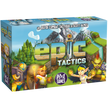 PIXIES GAMES - Tiny Epic : Tactics (Fr)