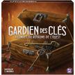 PIXIES GAMES - VICOMTES DU ROYAUME DE L'OUEST - 2EME EXT. GARDIEN DES CLÉS