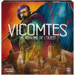 PIXIES GAMES - Vicomtes Du Royaume De L'Ouest