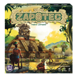 PIXIES GAMES - Zapotec (Français)