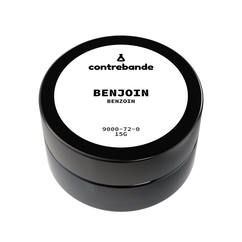 Benzoin