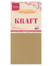 Kraft paper