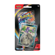 Pokemon TCG: ME04 Chaos Rising Checklane