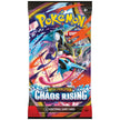 Pokémon TCG - Mega evolution - Chaos Rising - Booster pack