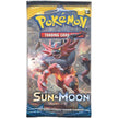 Sun & Moon - Pokémon Booster Pack