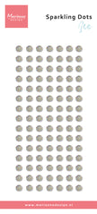 Marianne Design Sparkling Dots - Ice