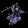 HG 1/144 GAIA’S/ORTEGA’S RICK DOM(GQ)