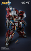 CCS TOYS Super Robot Wars OG Alteisen Mortal Mind Series Diecast Action Figure