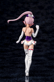 Kotobukiya Megami Device Asra Ninetails