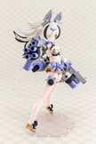 Kotobukiya Megami Device PUNI MOFU GIN LANG PUNI☆MOFU
