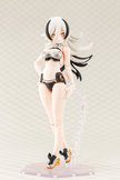 Kotobukiya Megami Device PUNI MOFU GIN LANG PUNI☆MOFU