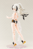 Kotobukiya Megami Device PUNI MOFU GIN LANG PUNI☆MOFU