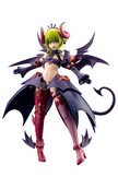 Arcanadea, Velretta ReACT-P Plastic Model Kit