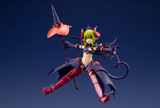 Arcanadea, Velretta ReACT-P Plastic Model Kit
