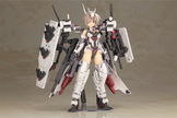 KOTOBUKIYA FRAME ARMS GIRL IZUMO