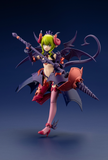 Arcanadea, Velretta ReACT-P Plastic Model Kit