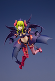 Arcanadea, Velretta ReACT-P Plastic Model Kit