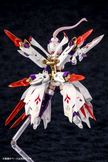 Kotobukiya Megami Device Asra Ninetails