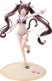 Chocola: Maid Swimsuit ver