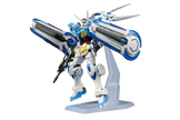HG 1/144 Gundam G-Self Equiped with Perfect Pack Plastic Model Kit