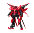 HGBF 1/144 Gundam Exia Dark Matter Plastic Model Kit