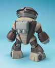 MG 1/100 MSM-04 Acguy Plastic Model Kit