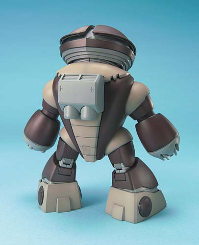 MG 1/100 MSM-04 Acguy Plastic Model Kit