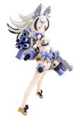 Kotobukiya Megami Device PUNI MOFU GIN LANG PUNI☆MOFU