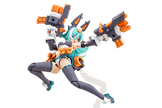 Puni Mofu Lang Plastic Model Kit