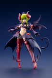 Arcanadea, Velretta ReACT-P Plastic Model Kit