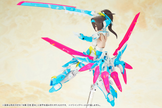 Megami Device: Archer AOI Plastic Model Kit