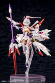 Kotobukiya Megami Device Asra Ninetails