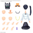 Figure-rise Standard Nyaan Plastic Model Kit