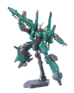 HGUC 1/144 #173 Doven Wolf