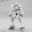 HG 1/144 Xavier's Gyan Hakuji-Packs