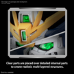 MGSD WING GUNDAM ZERO EW