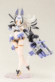 Kotobukiya Megami Device PUNI MOFU GIN LANG PUNI☆MOFU