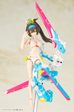 Megami Device: Archer AOI Plastic Model Kit
